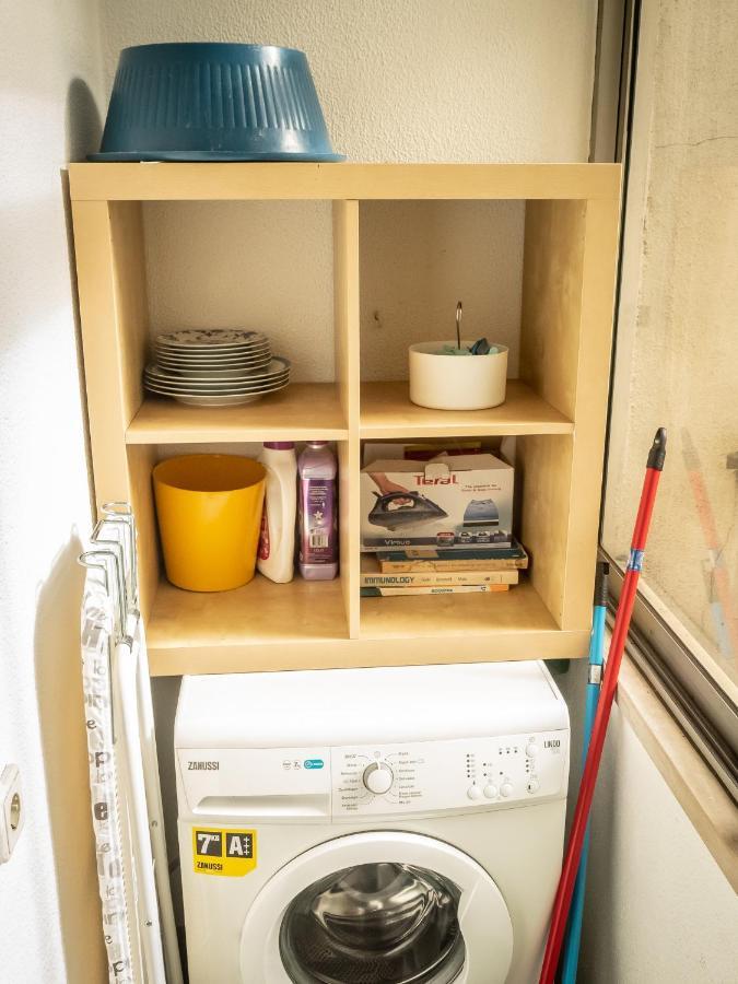 Sao Lazaro Appartment By Demsimmo リスボン エクステリア 写真